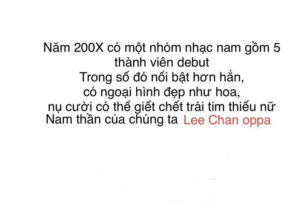 Trang truyện page_7 trong truyện tranh Idol Và Sếp Em Yêu Ai? - Chapter 1 - truyentvn.net