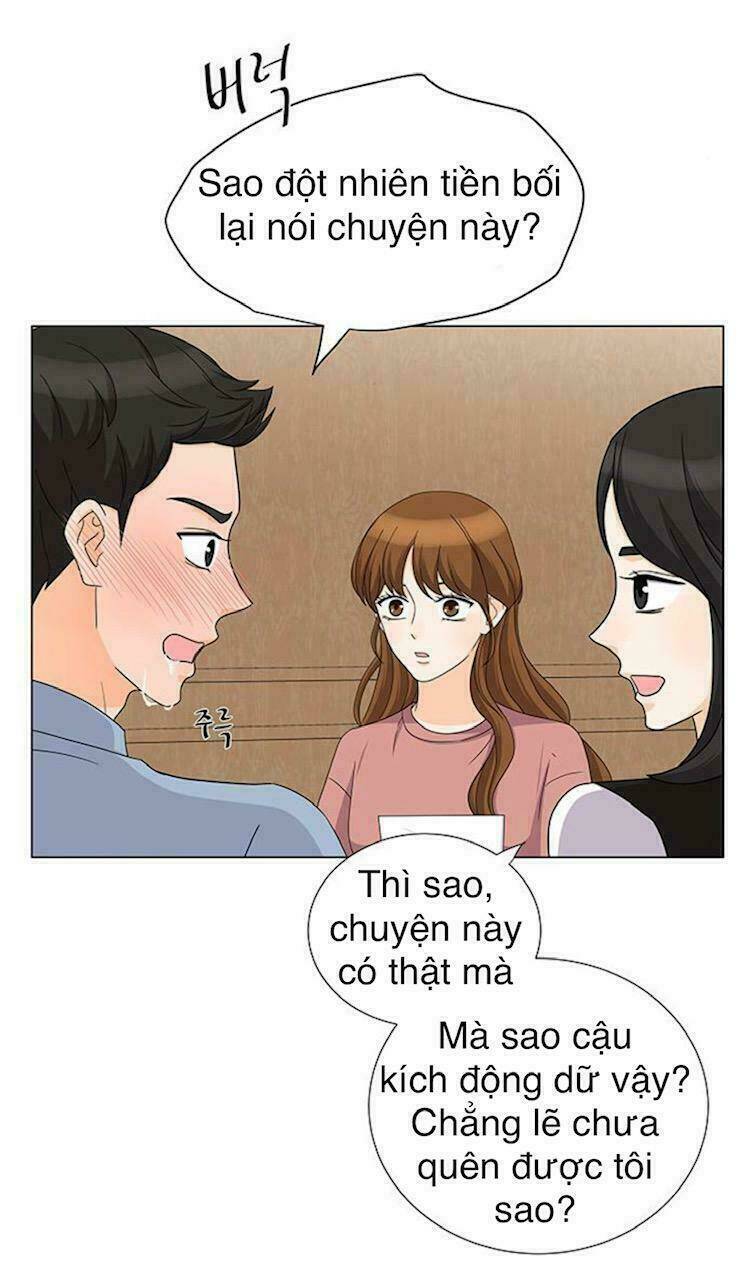 Idol Và Sếp Em Yêu Ai [Chap 1-149] - Page 10