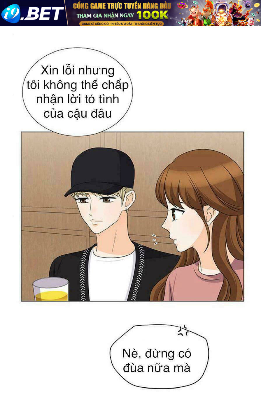 Idol Và Sếp Em Yêu Ai [Chap 1-149] - Page 12