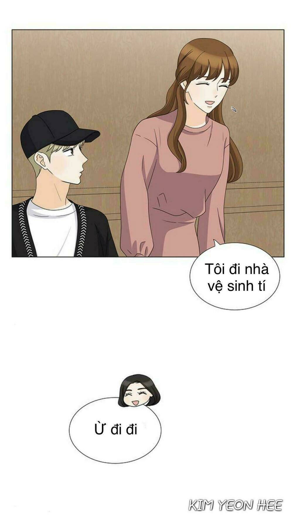 Idol Và Sếp Em Yêu Ai [Chap 1-149] - Page 15