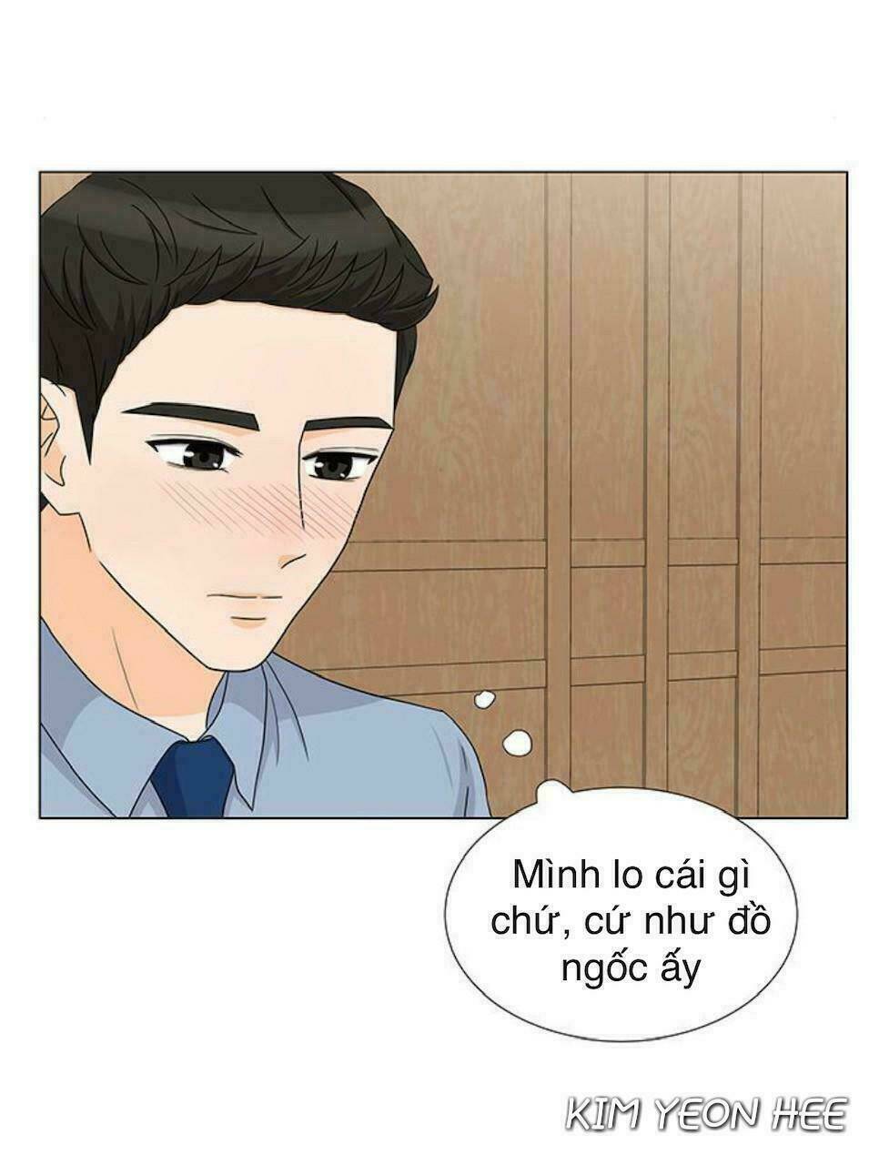 Idol Và Sếp Em Yêu Ai [Chap 1-149] - Page 16