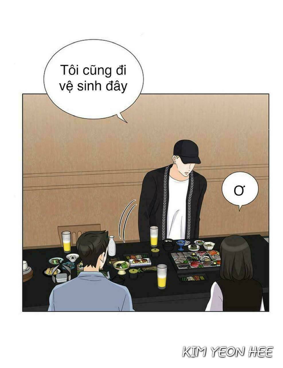 Idol Và Sếp Em Yêu Ai [Chap 1-149] - Page 17