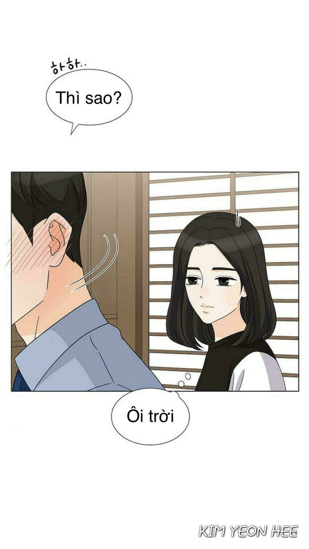 Idol Và Sếp Em Yêu Ai [Chap 1-149] - Page 22