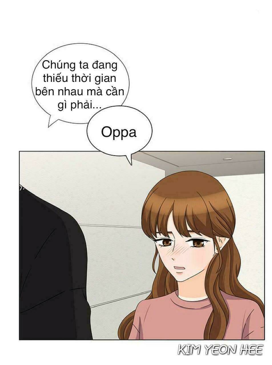 Idol Và Sếp Em Yêu Ai [Chap 1-149] - Page 33