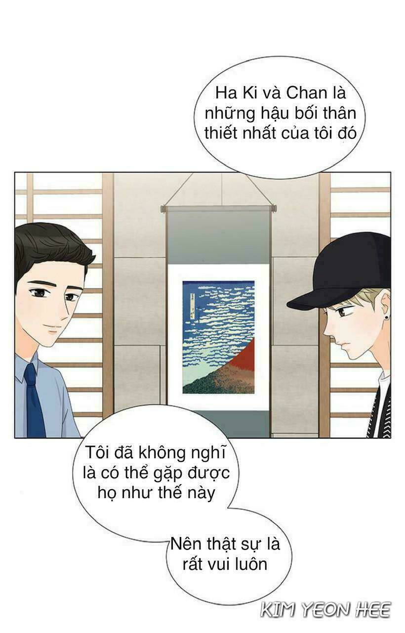 Idol Và Sếp Em Yêu Ai [Chap 1-149] - Page 4