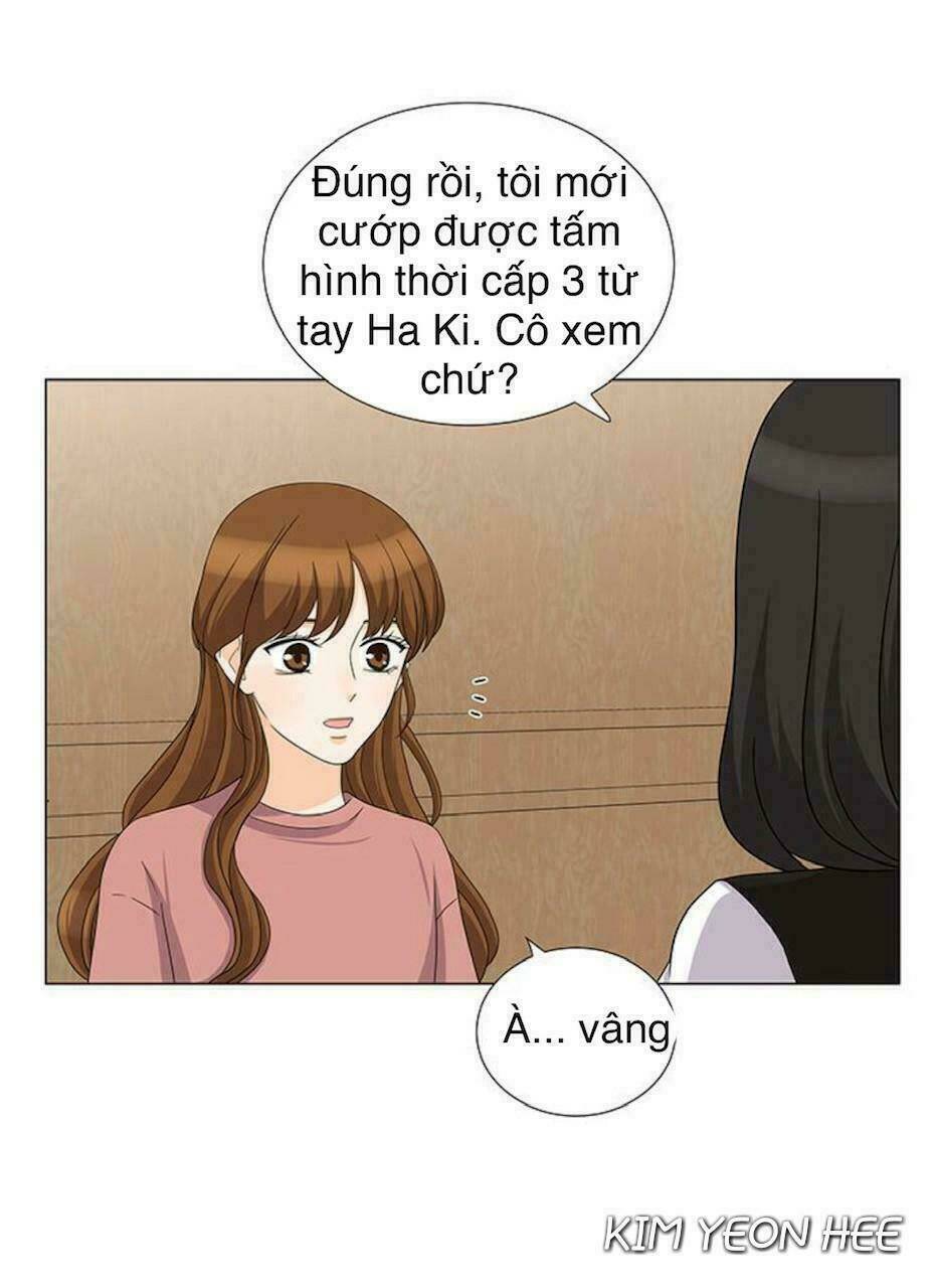 Idol Và Sếp Em Yêu Ai [Chap 1-149] - Page 5