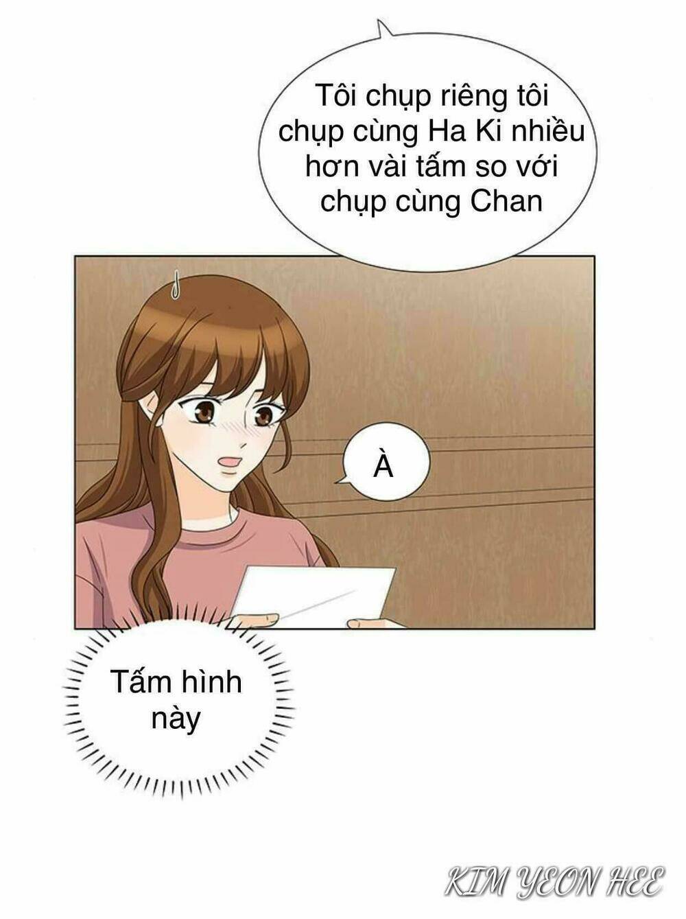 Idol Và Sếp Em Yêu Ai [Chap 1-149] - Page 8