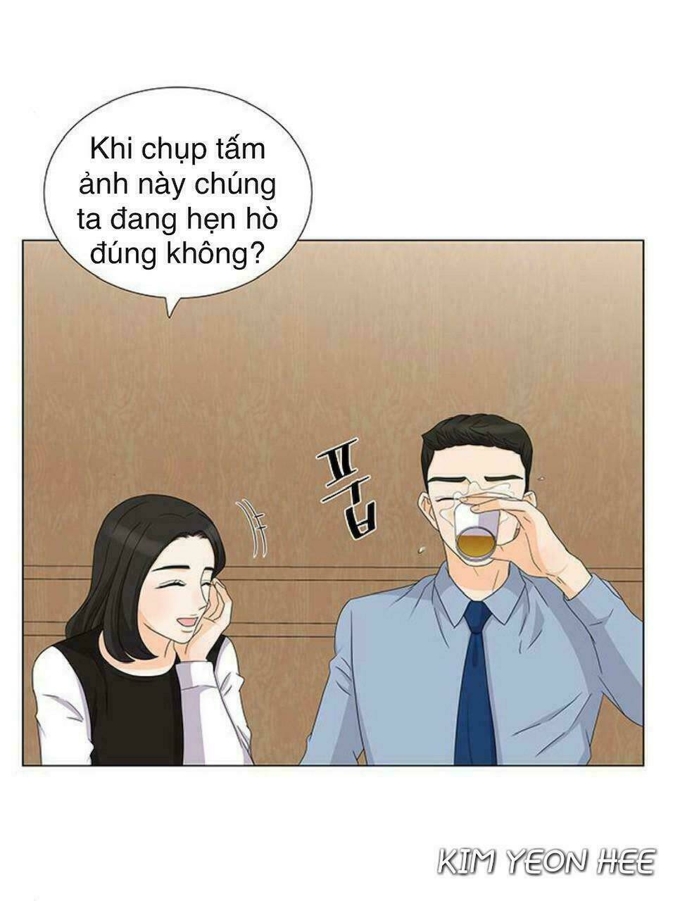 Idol Và Sếp Em Yêu Ai [Chap 1-149] - Page 9