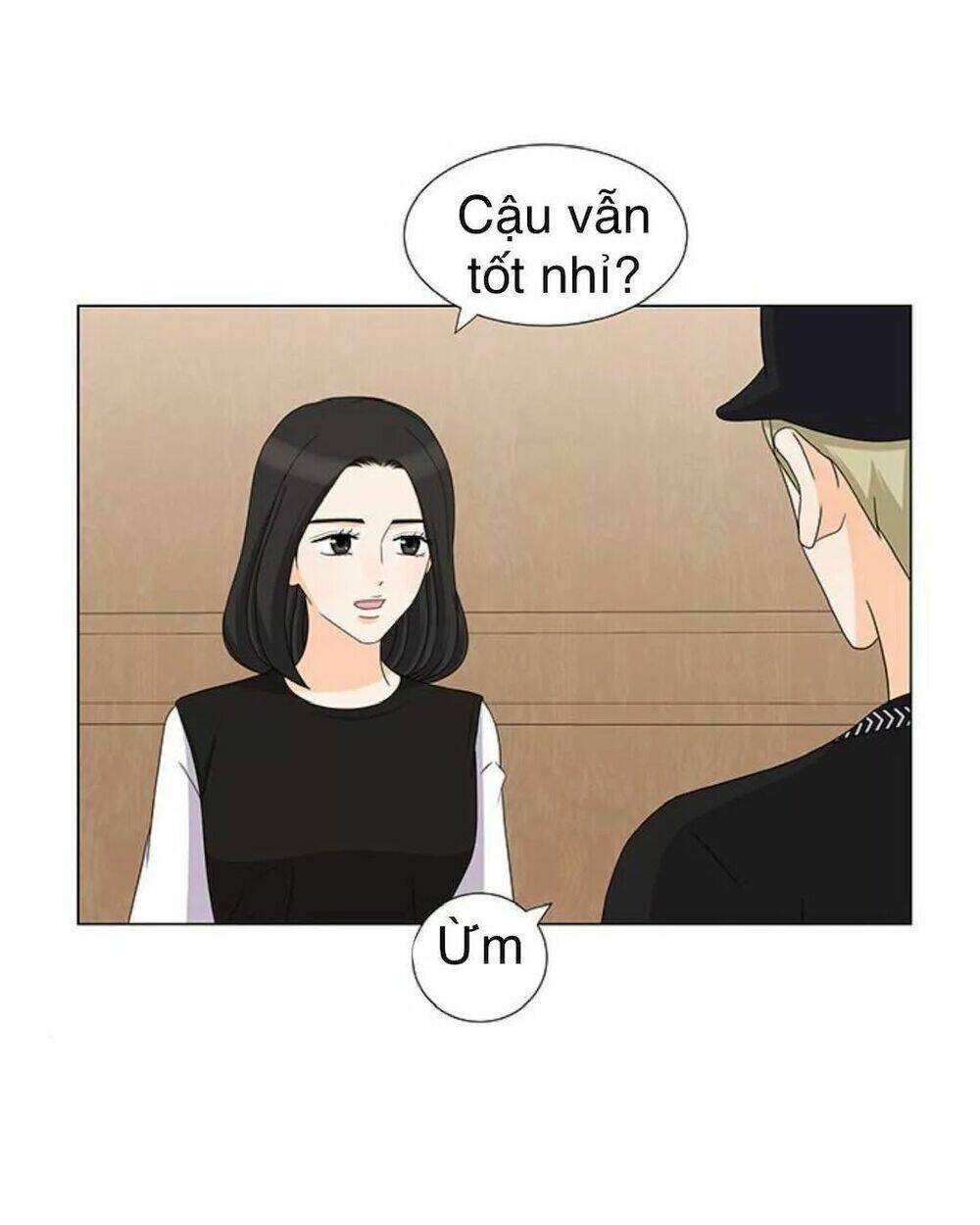 Idol Và Sếp Em Yêu Ai [Chap 1-149] - Page 23