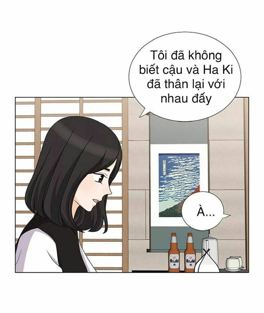 Idol Và Sếp Em Yêu Ai [Chap 1-149] - Page 25