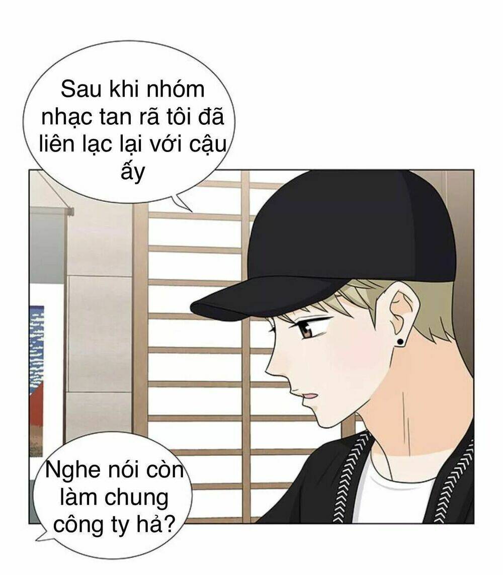 Idol Và Sếp Em Yêu Ai [Chap 1-149] - Page 26