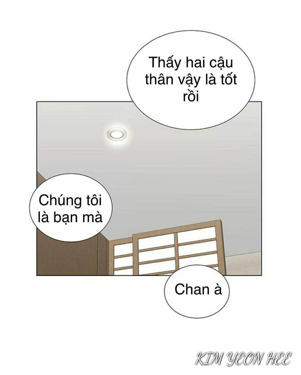 Idol Và Sếp Em Yêu Ai [Chap 1-149] - Page 28