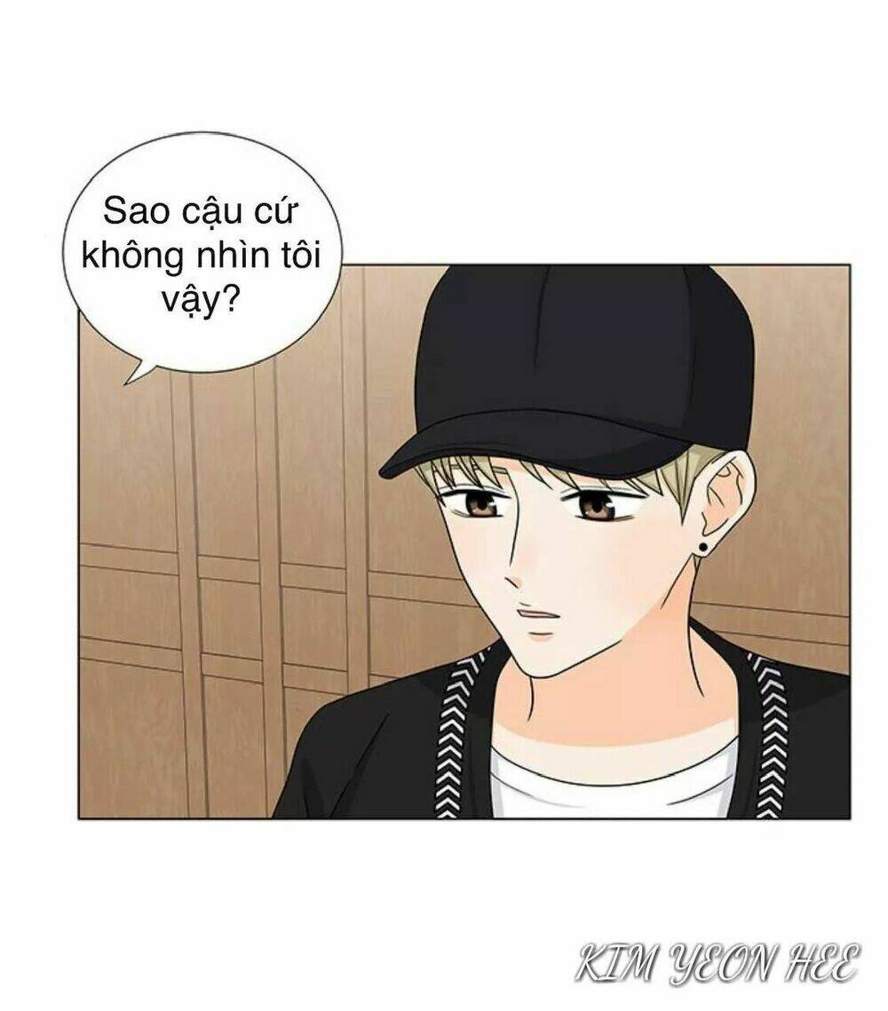 Idol Và Sếp Em Yêu Ai [Chap 1-149] - Page 29