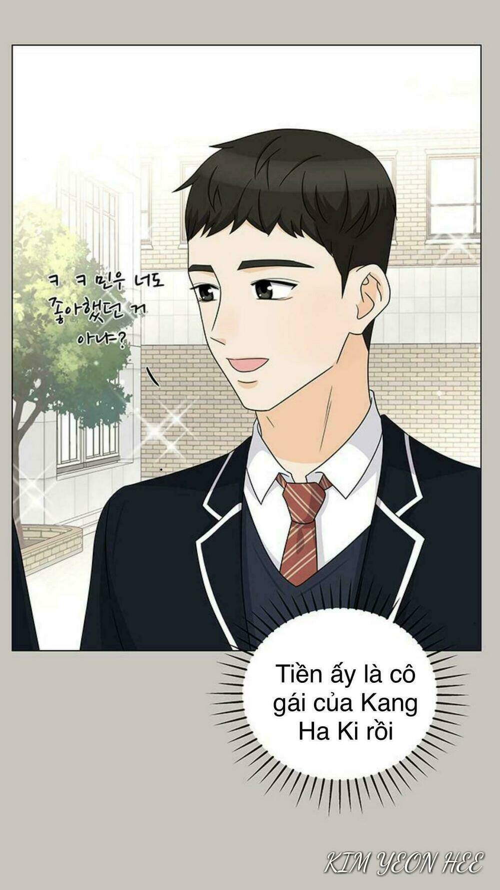 Idol Và Sếp Em Yêu Ai [Chap 1-149] - Page 10