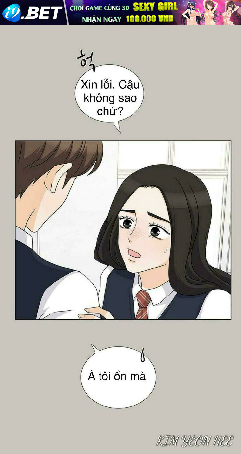 Idol Và Sếp Em Yêu Ai [Chap 1-149] - Page 27