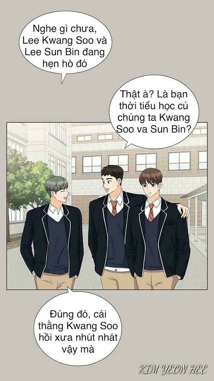 Idol Và Sếp Em Yêu Ai [Chap 1-149] - Page 3