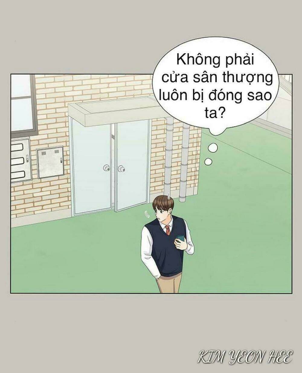 Idol Và Sếp Em Yêu Ai [Chap 1-149] - Page 34