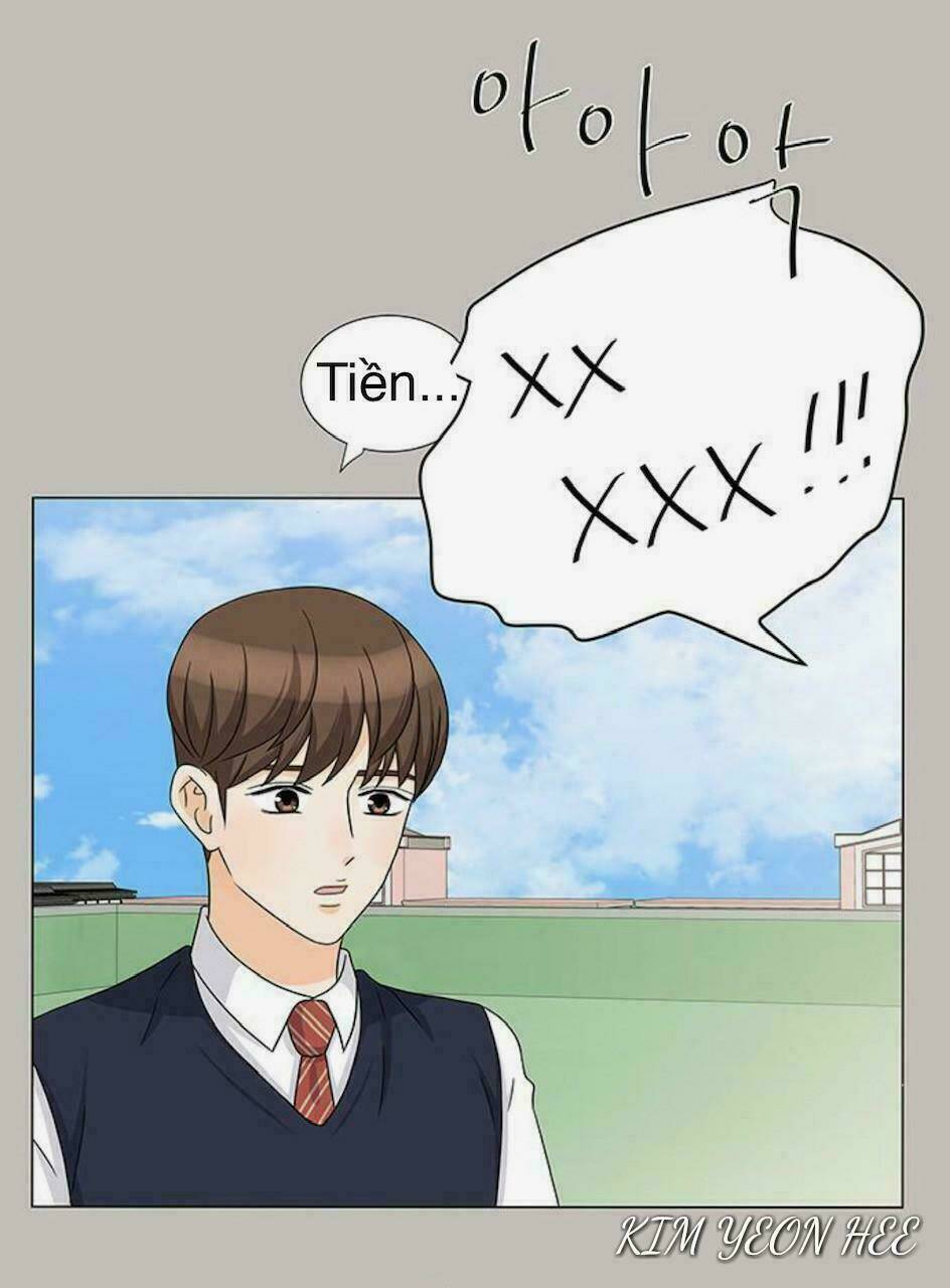 Idol Và Sếp Em Yêu Ai [Chap 1-149] - Page 36