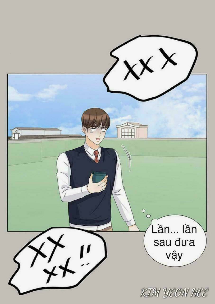 Idol Và Sếp Em Yêu Ai [Chap 1-149] - Page 38