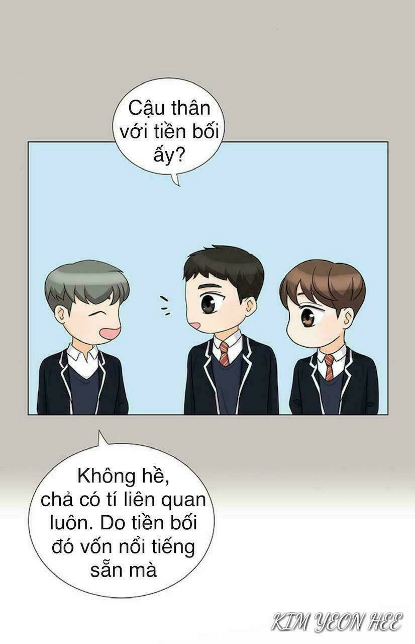 Idol Và Sếp Em Yêu Ai [Chap 1-149] - Page 6