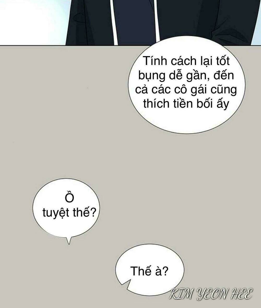 Idol Và Sếp Em Yêu Ai [Chap 1-149] - Page 8