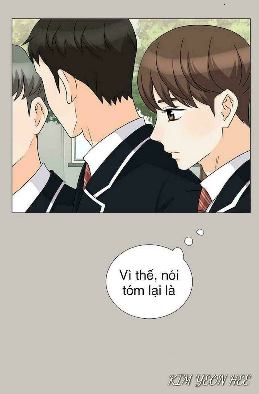 Idol Và Sếp Em Yêu Ai [Chap 1-149] - Page 9