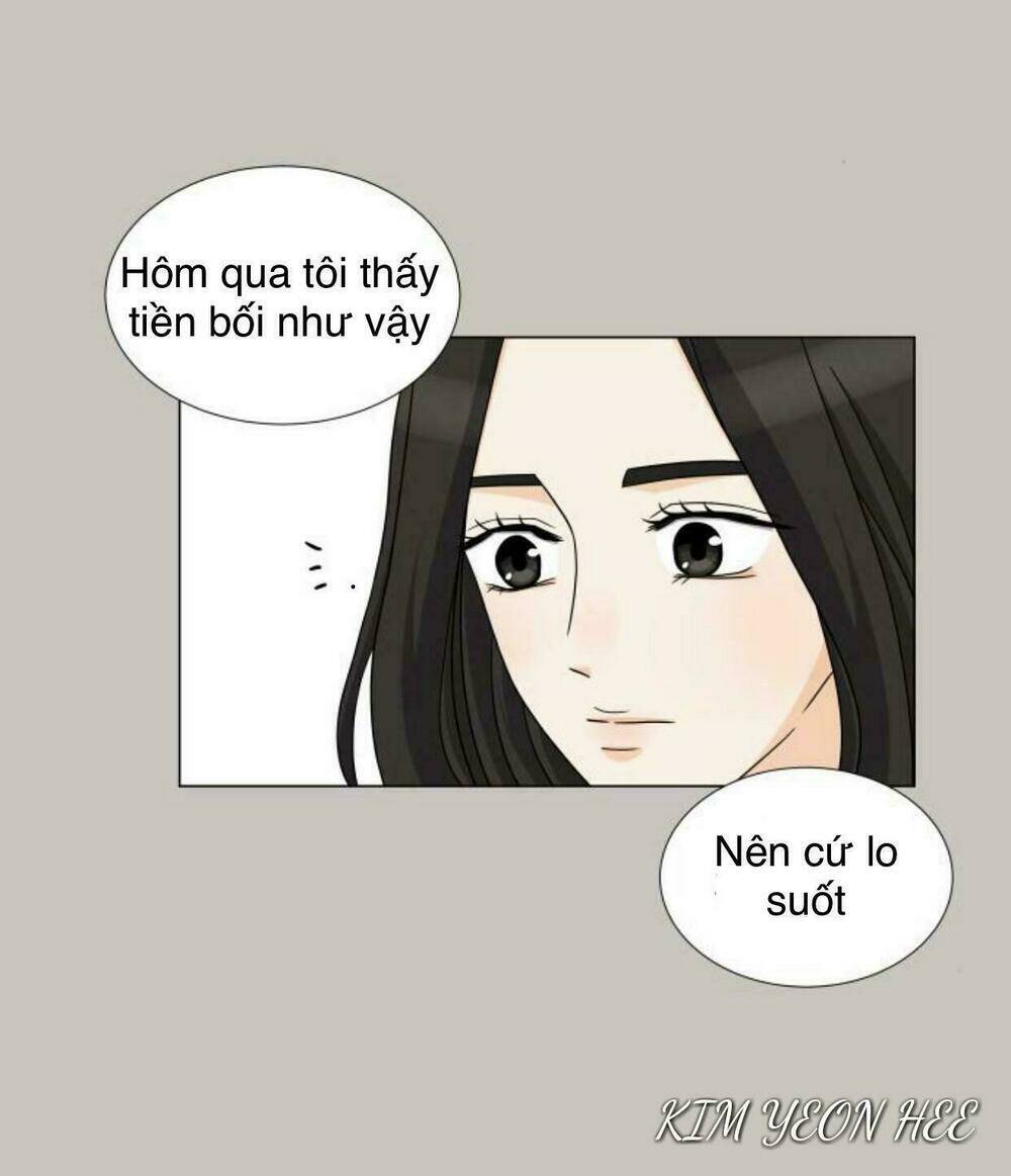 Idol Và Sếp Em Yêu Ai [Chap 1-149] - Page 10