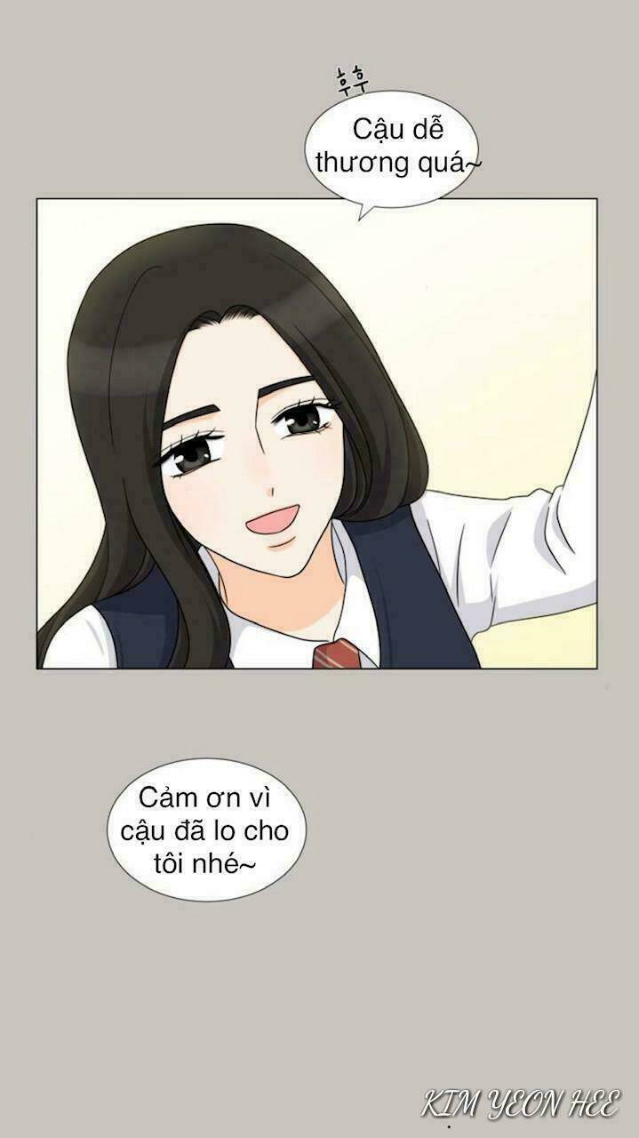 Idol Và Sếp Em Yêu Ai [Chap 1-149] - Page 14