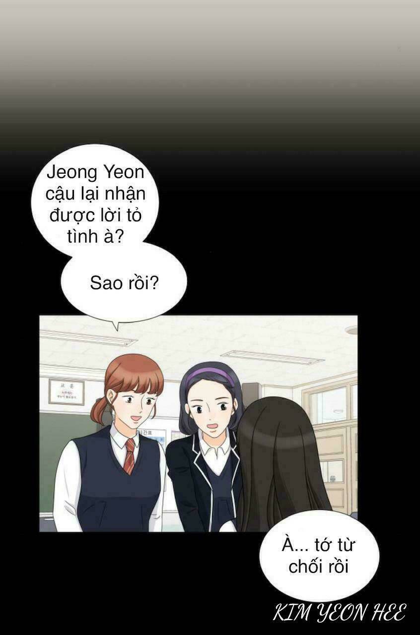 Idol Và Sếp Em Yêu Ai [Chap 1-149] - Page 22