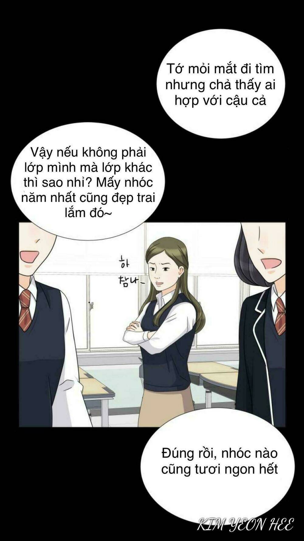 Idol Và Sếp Em Yêu Ai [Chap 1-149] - Page 26