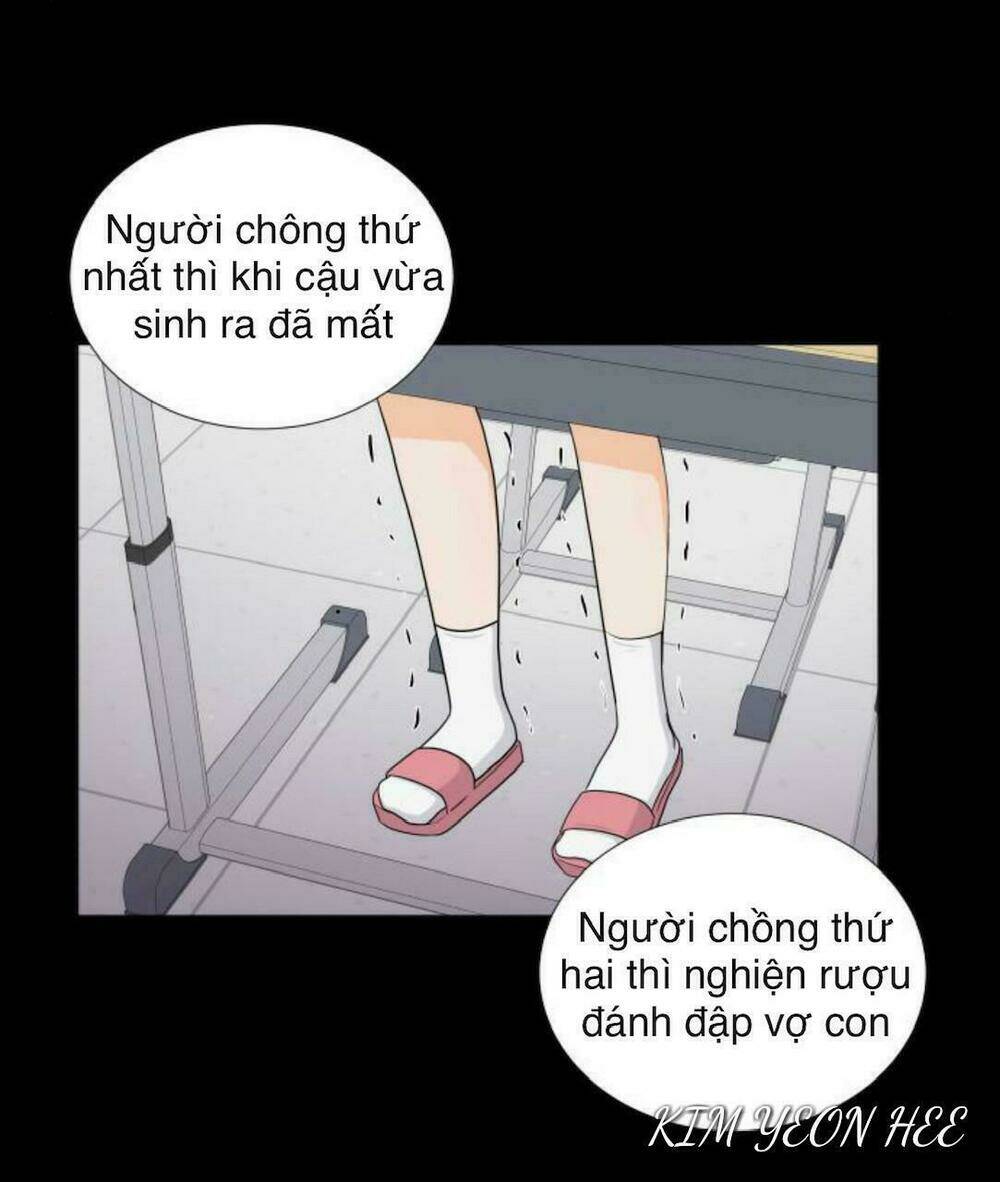 Idol Và Sếp Em Yêu Ai [Chap 1-149] - Page 33