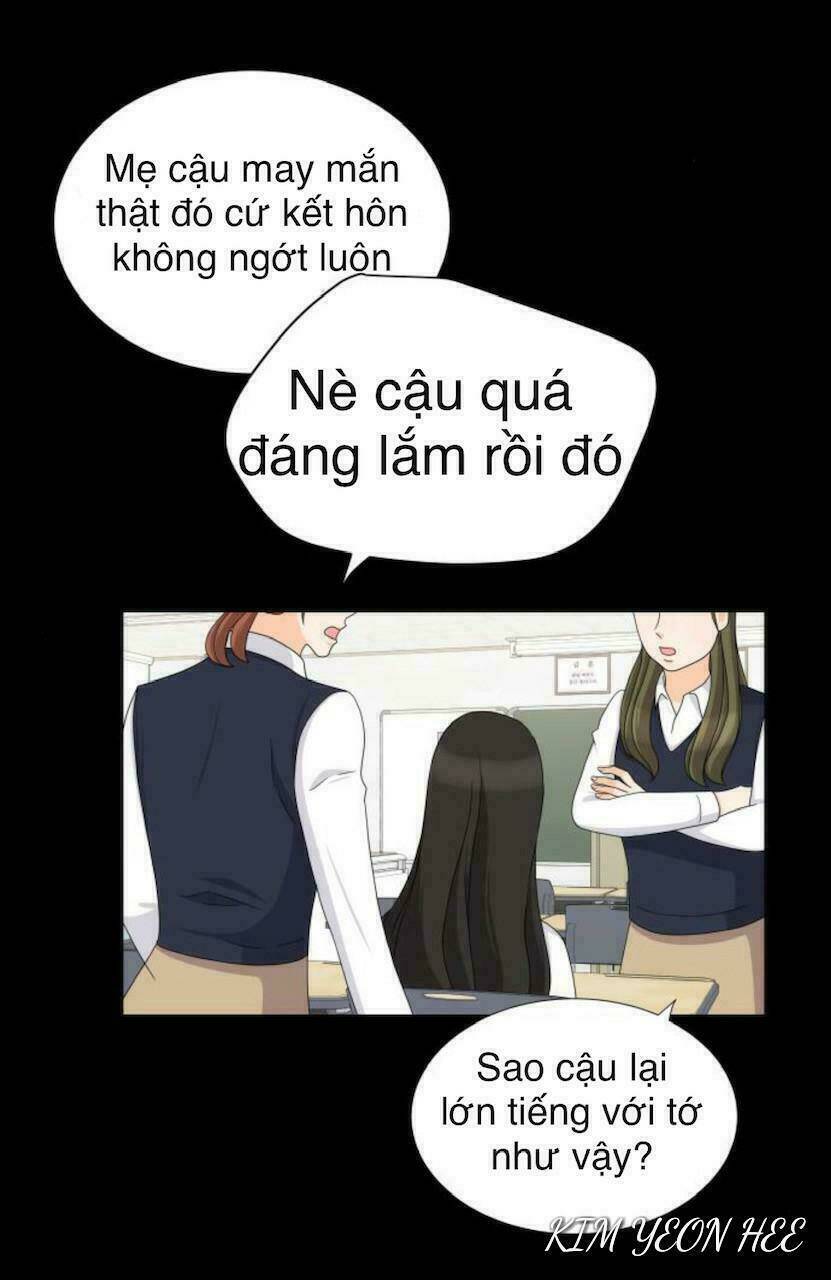 Idol Và Sếp Em Yêu Ai [Chap 1-149] - Page 34