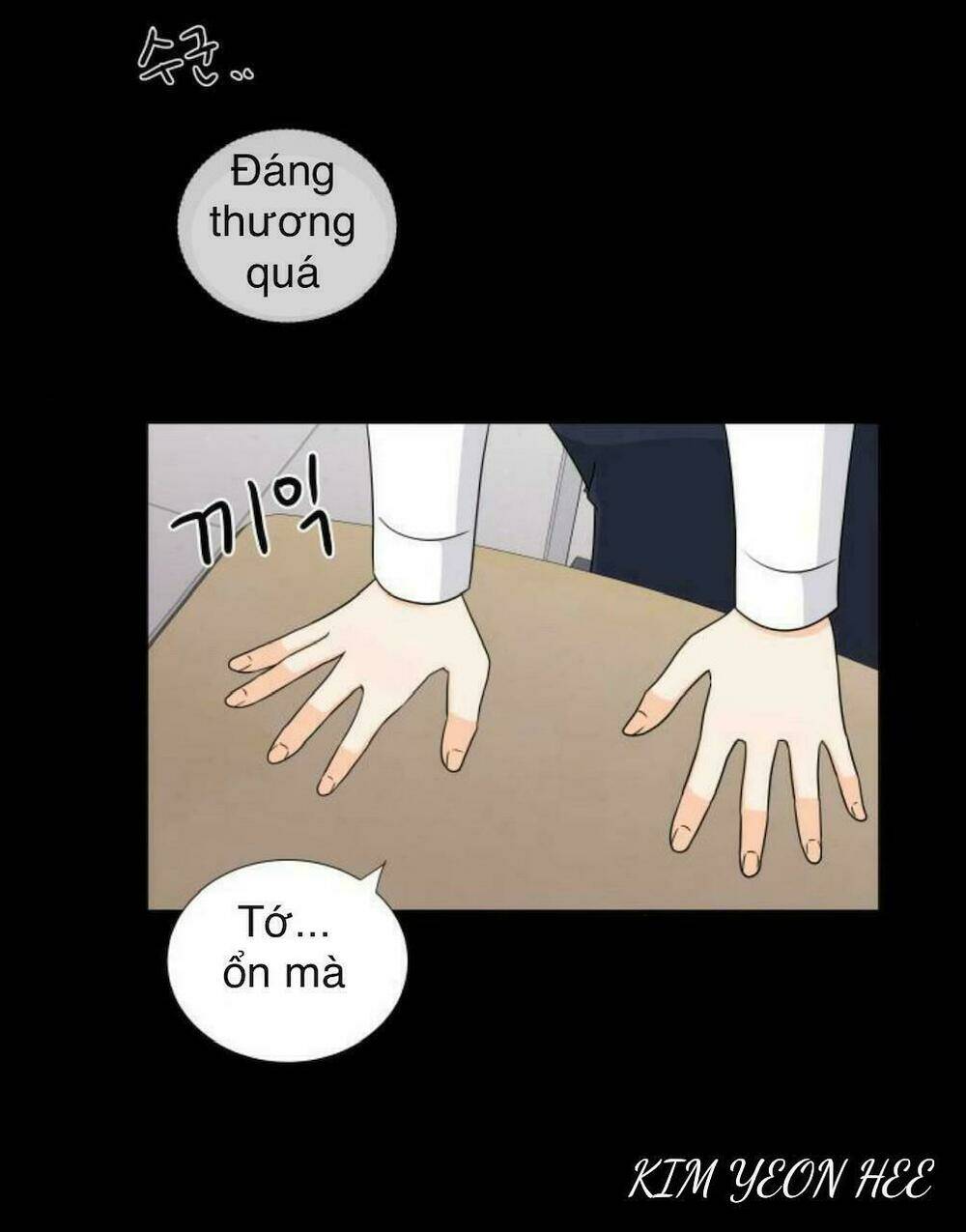 Idol Và Sếp Em Yêu Ai [Chap 1-149] - Page 38