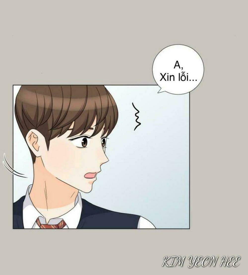 Idol Và Sếp Em Yêu Ai [Chap 1-149] - Page 5