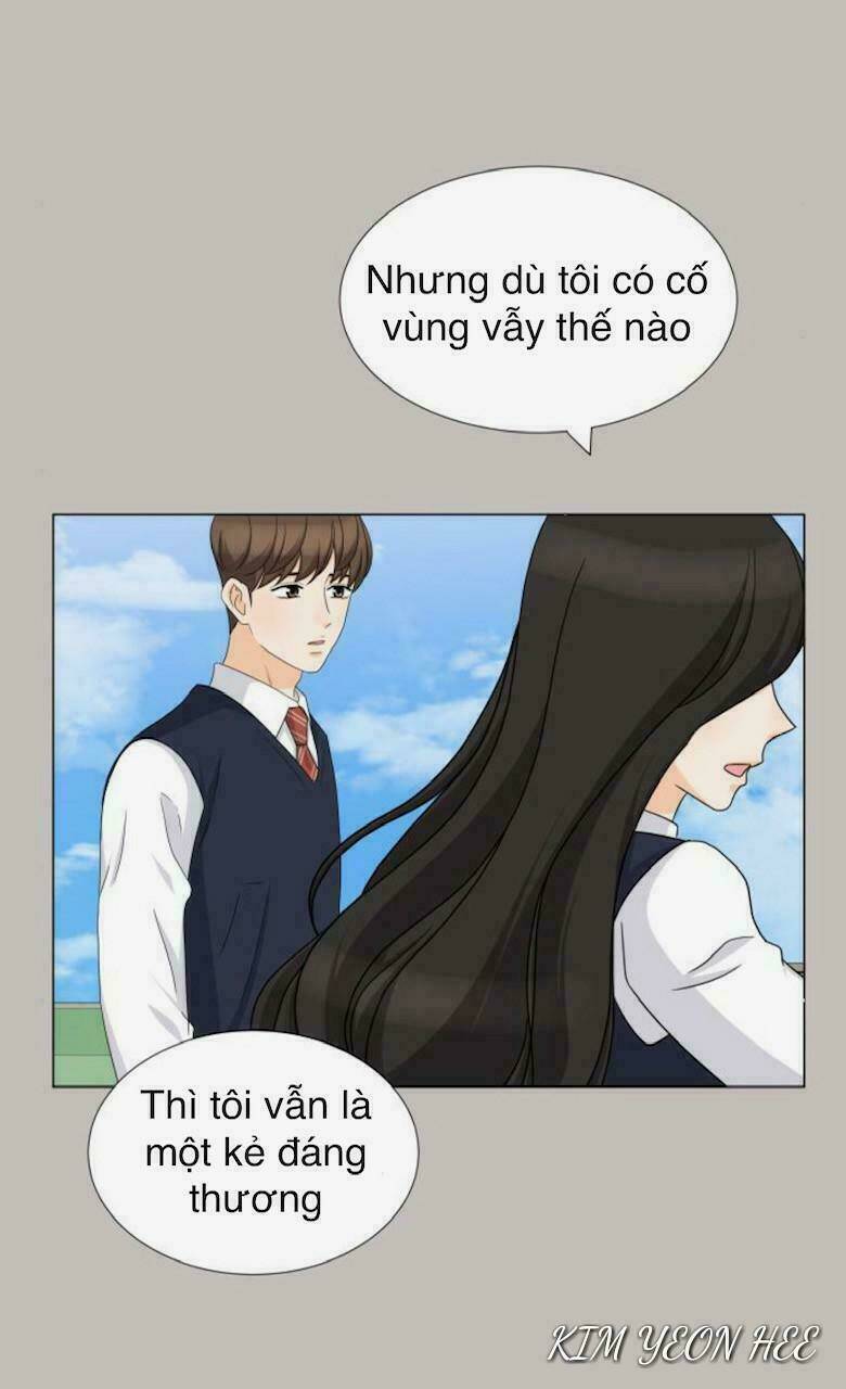 Idol Và Sếp Em Yêu Ai [Chap 1-149] - Page 14