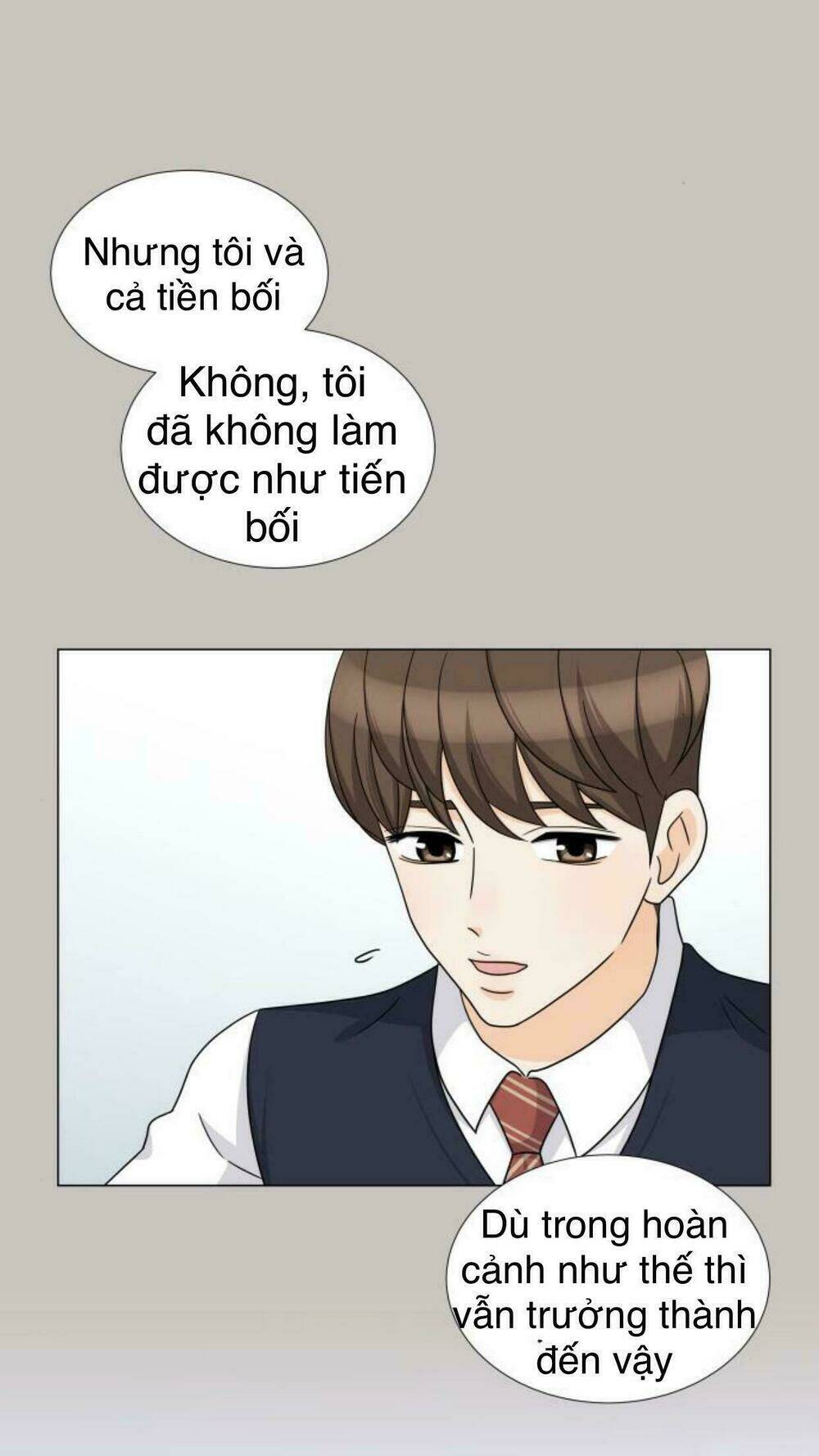 Idol Và Sếp Em Yêu Ai [Chap 1-149] - Page 16