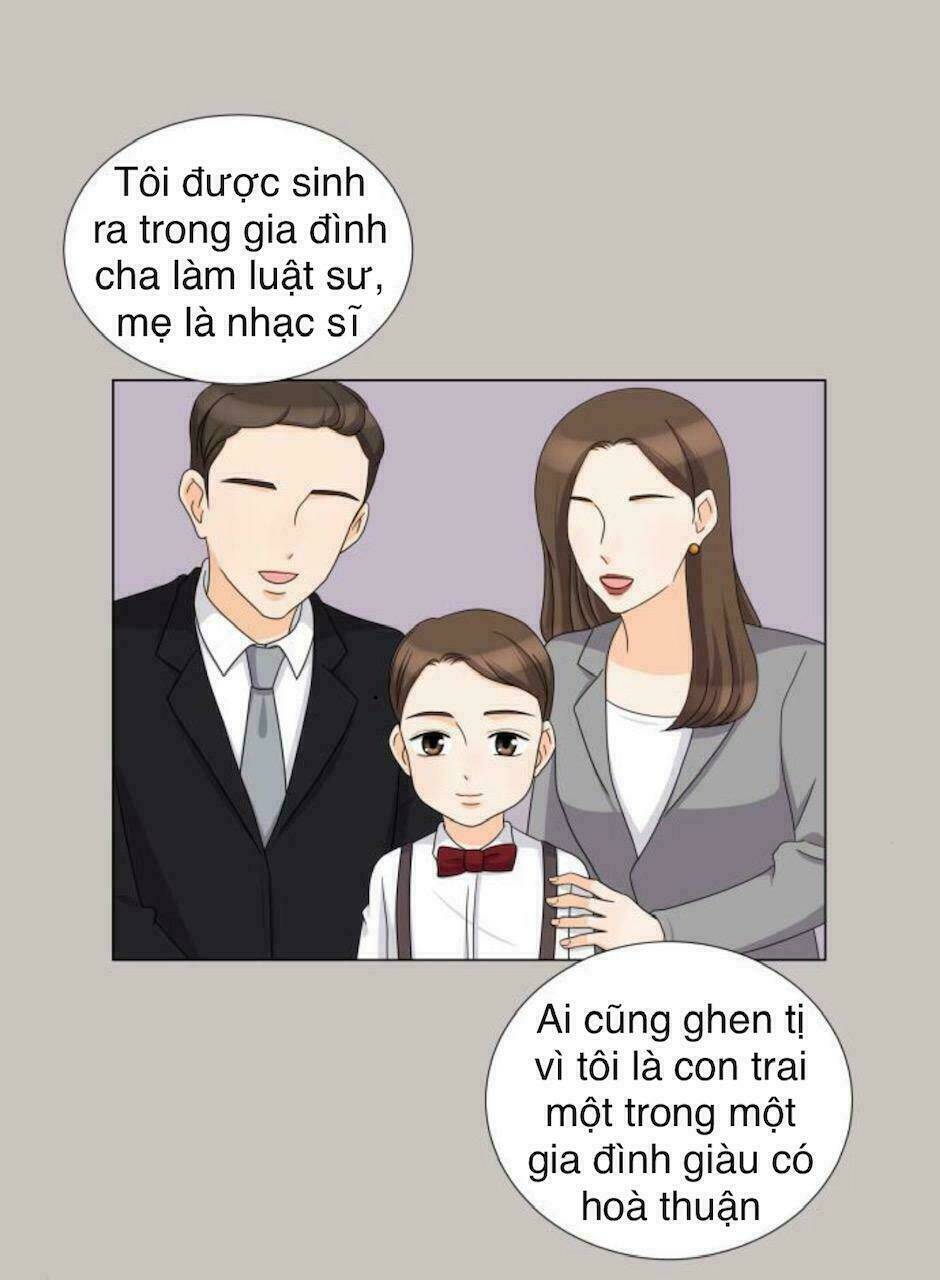 Idol Và Sếp Em Yêu Ai [Chap 1-149] - Page 18