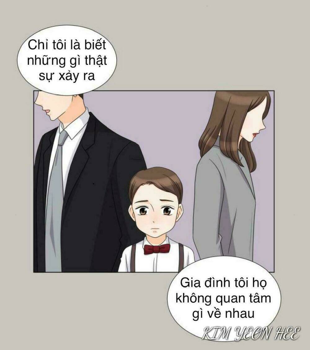 Idol Và Sếp Em Yêu Ai [Chap 1-149] - Page 19