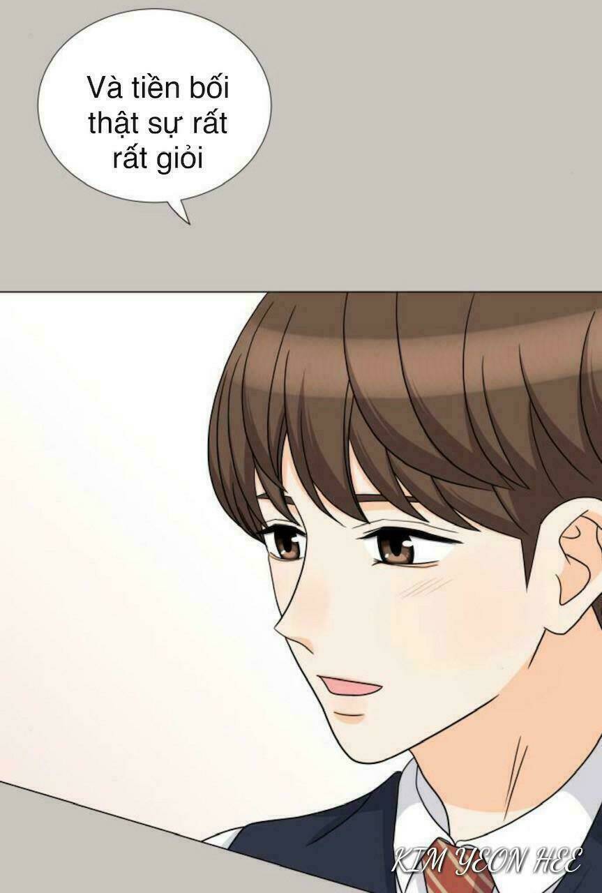 Idol Và Sếp Em Yêu Ai [Chap 1-149] - Page 23