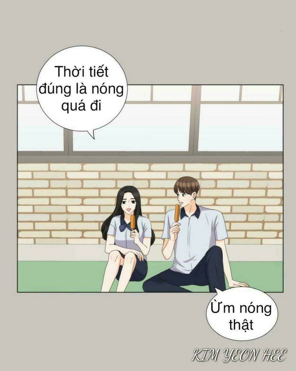 Idol Và Sếp Em Yêu Ai [Chap 1-149] - Page 30