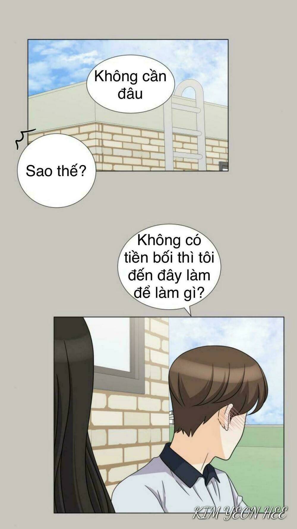 Idol Và Sếp Em Yêu Ai [Chap 1-149] - Page 34