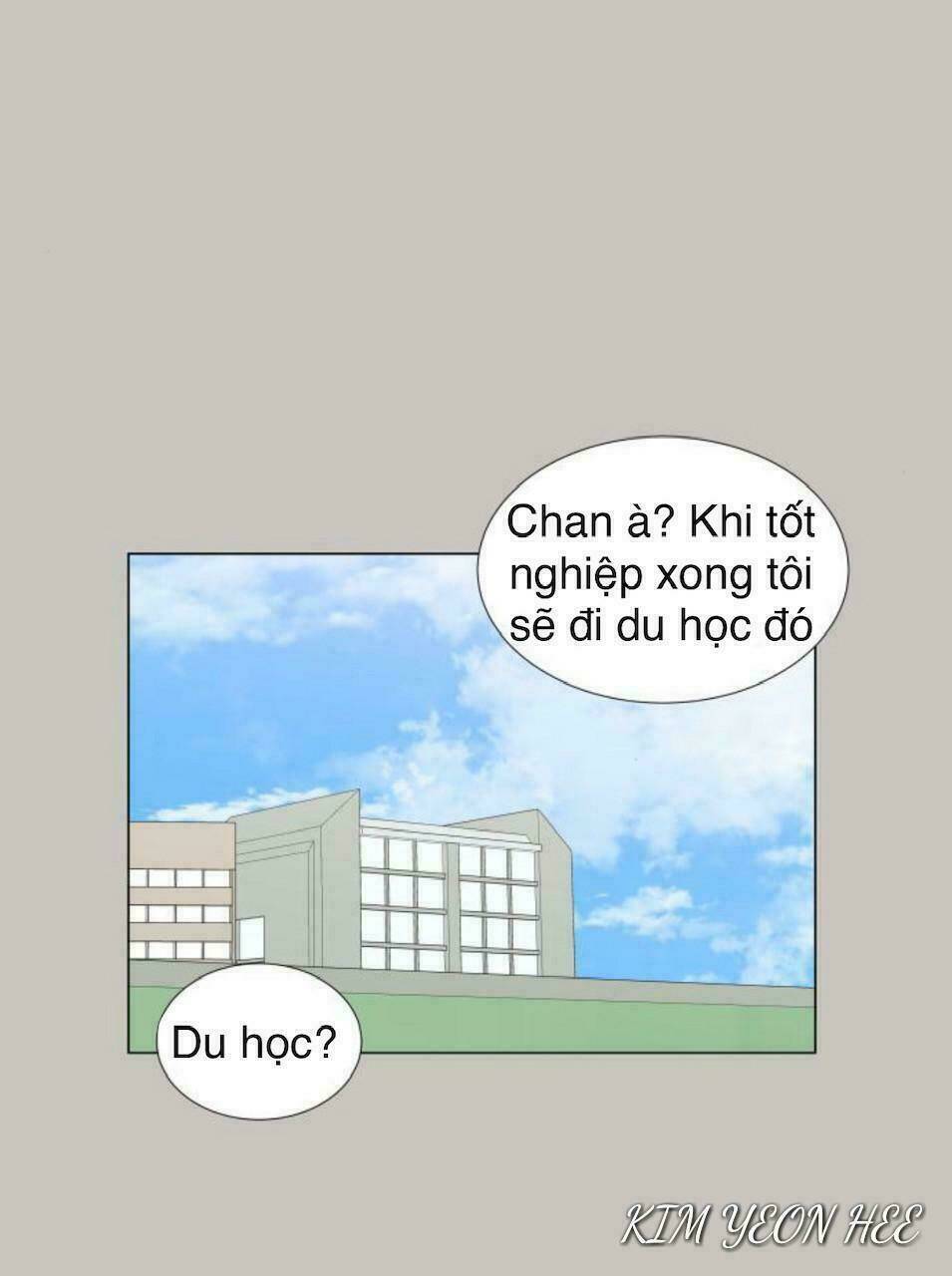 Idol Và Sếp Em Yêu Ai [Chap 1-149] - Page 37