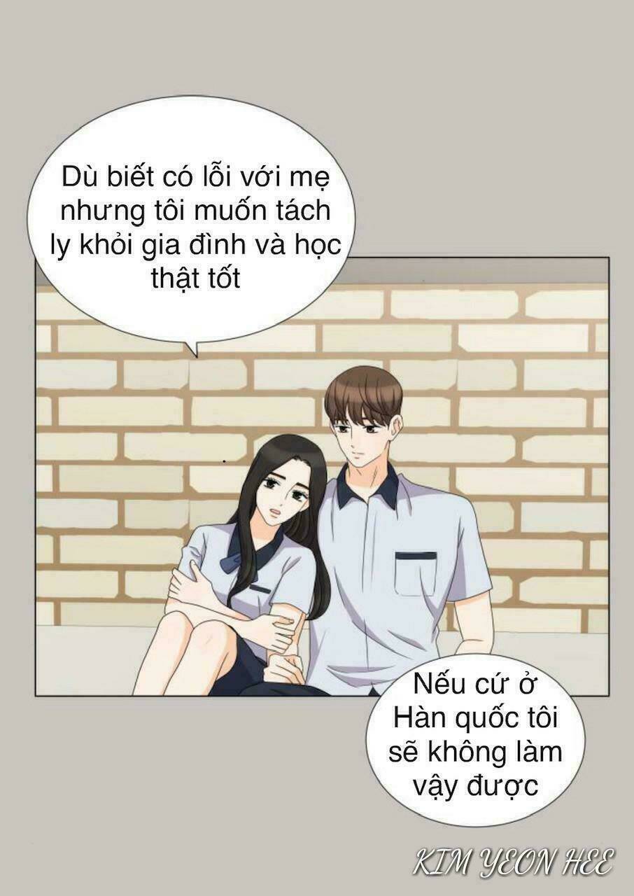 Idol Và Sếp Em Yêu Ai [Chap 1-149] - Page 38