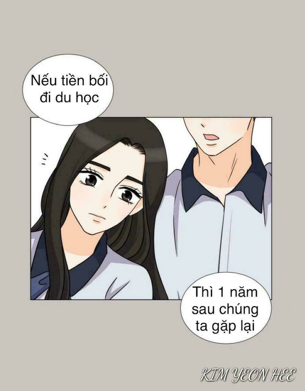 Idol Và Sếp Em Yêu Ai [Chap 1-149] - Page 39