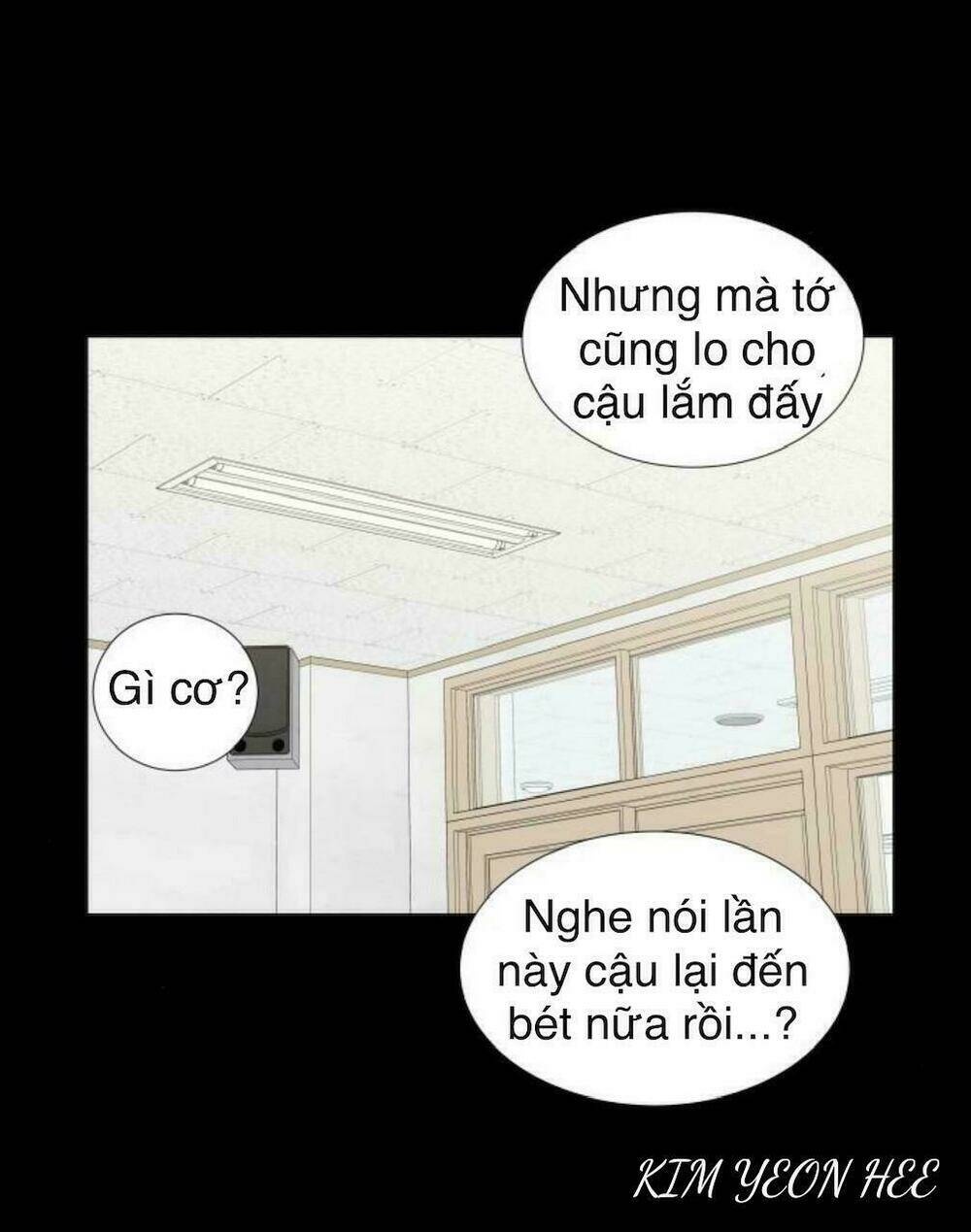 Idol Và Sếp Em Yêu Ai [Chap 1-149] - Page 4