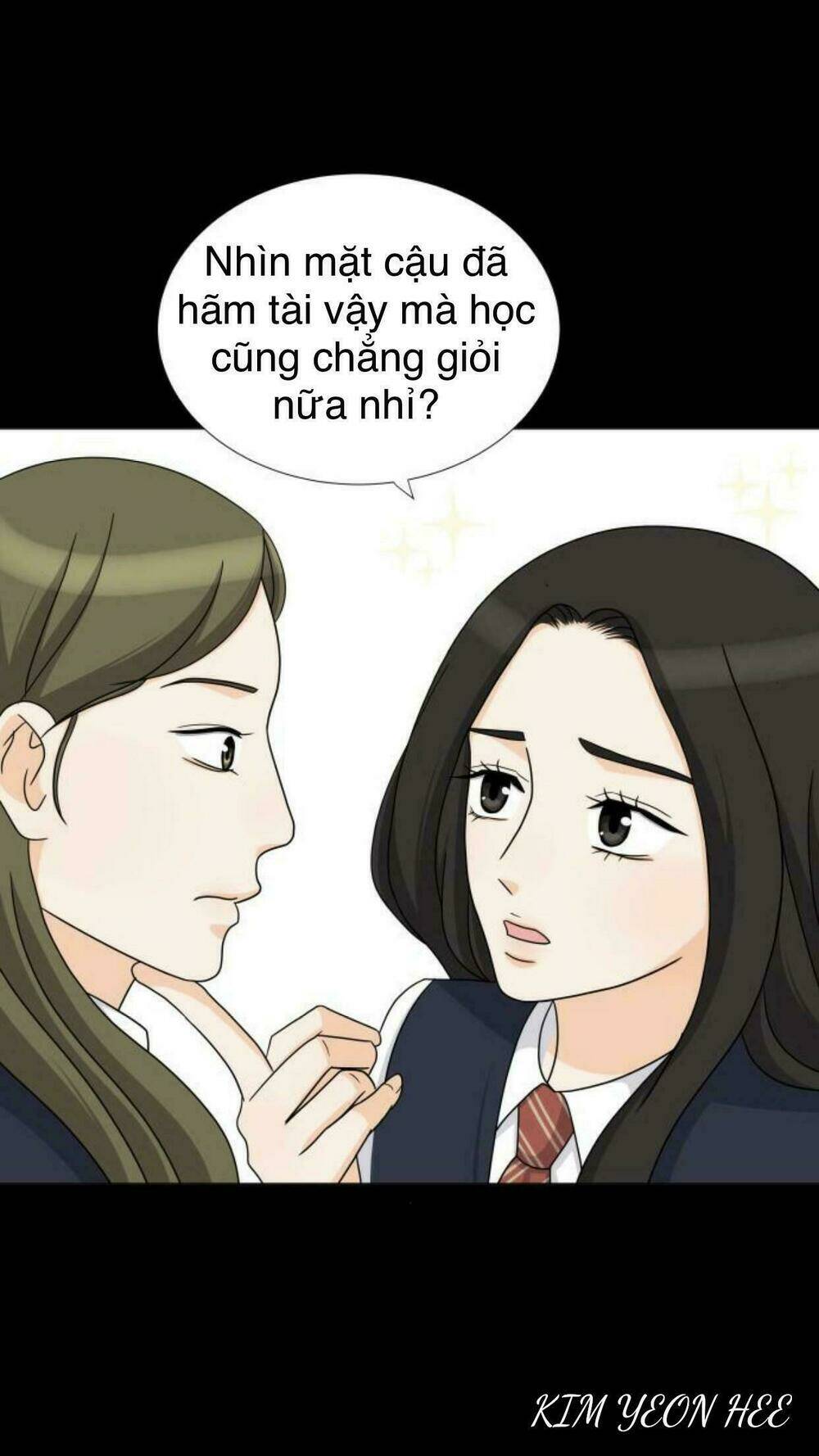 Idol Và Sếp Em Yêu Ai [Chap 1-149] - Page 5