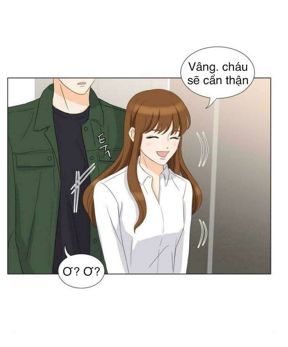 Trang truyện page_5 trong truyện tranh Idol Và Sếp Em Yêu Ai? - Chapter 18 - truyentvn.net