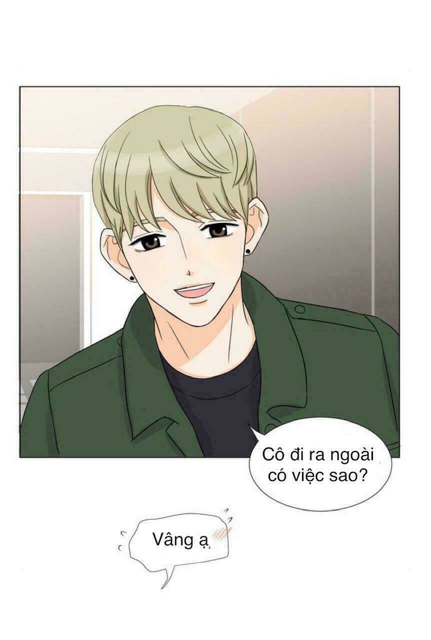 Trang truyện page_8 trong truyện tranh Idol Và Sếp Em Yêu Ai? - Chapter 18 - truyentvn.net