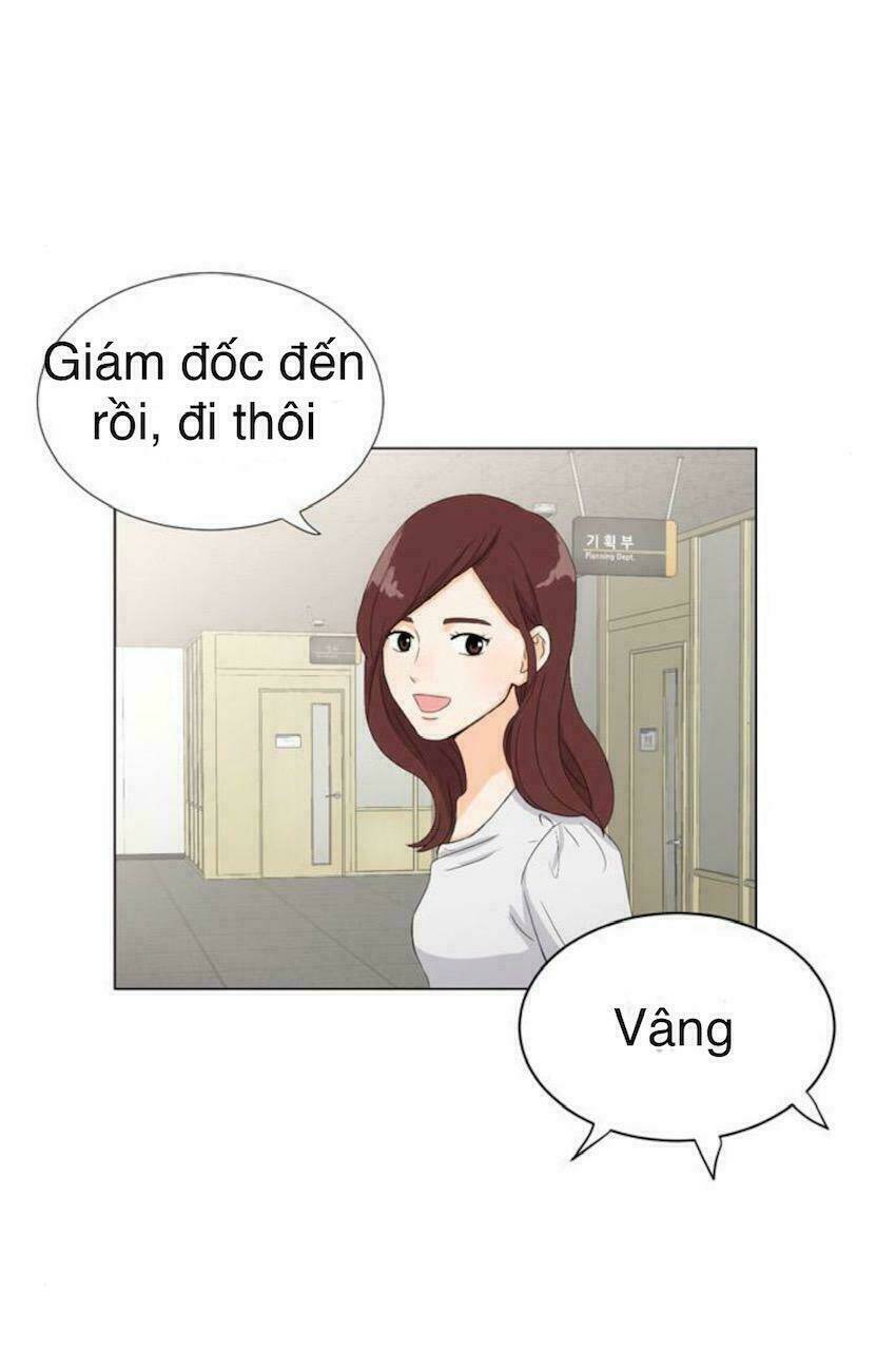 Trang truyện page_28 trong truyện tranh Idol Và Sếp Em Yêu Ai? - Chapter 2 - truyentvn.net