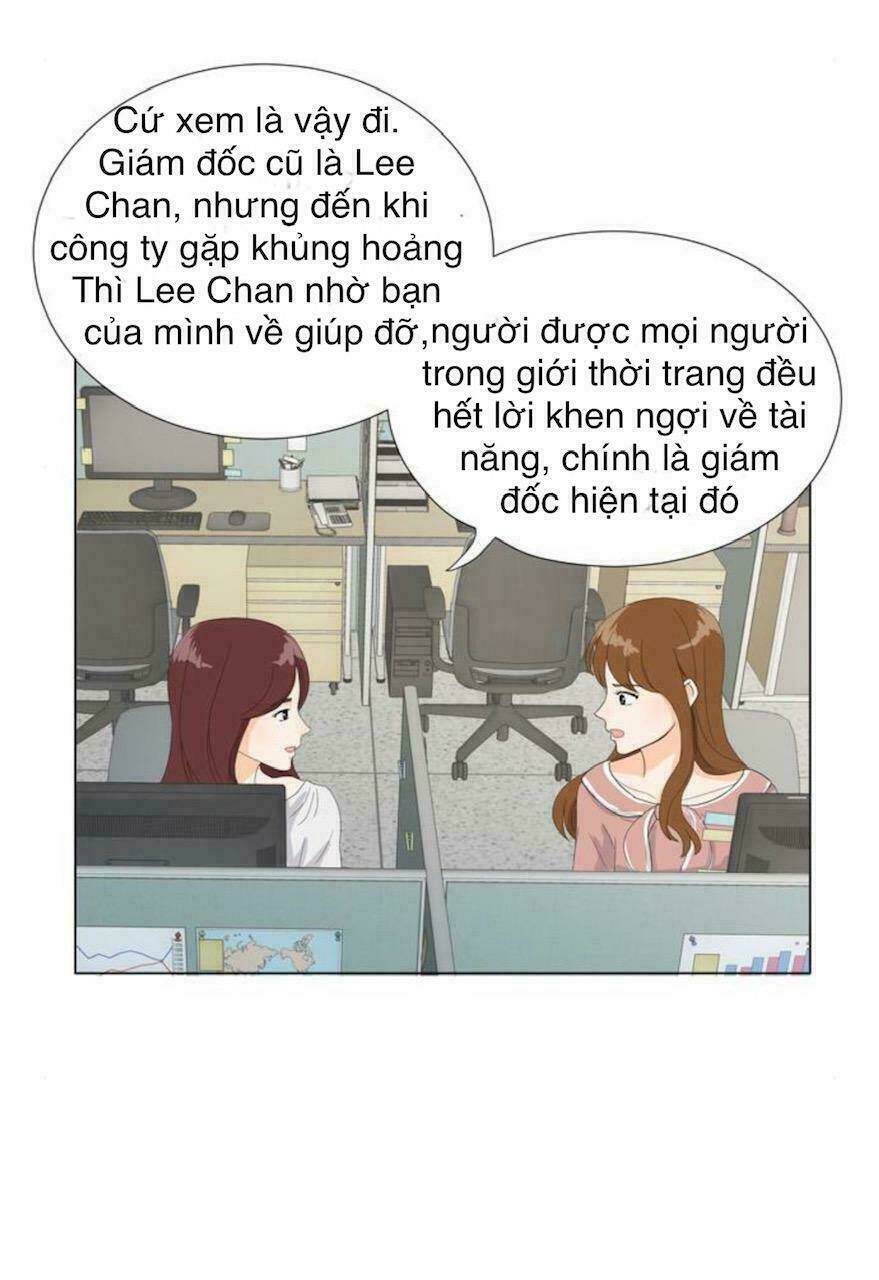 Trang truyện page_24 trong truyện tranh Idol Và Sếp Em Yêu Ai? - Chapter 3 - truyentvn.net